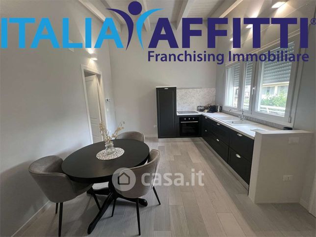 Appartamento in residenziale in