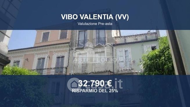 Appartamento in residenziale in Via Mercante 8