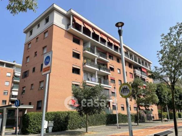 Appartamento in residenziale in Corso Nilde Iotti 6