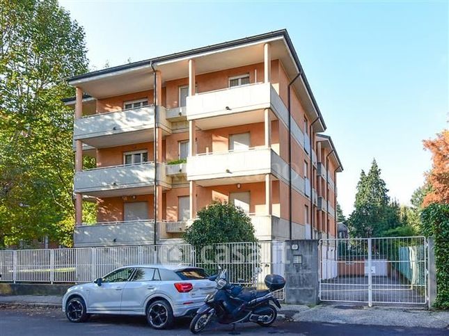 Appartamento in residenziale in Via Antonio Giussani