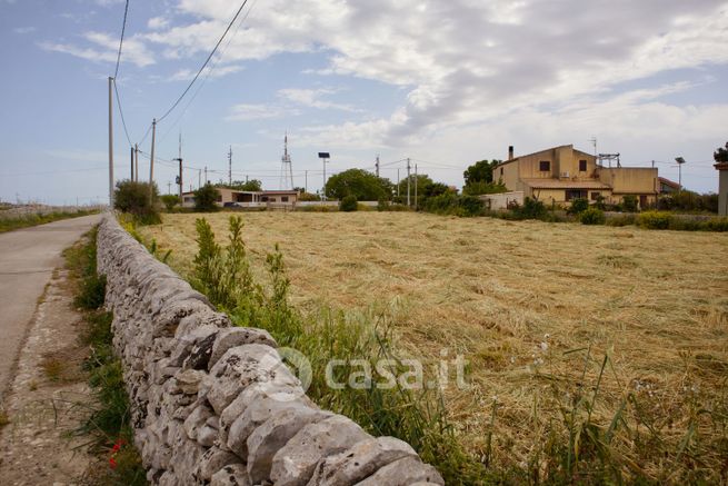 Terreno edificabile in residenziale in Via del fico d'india