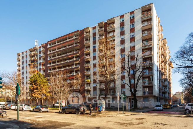 Appartamento in residenziale in Via Pozzo Strada