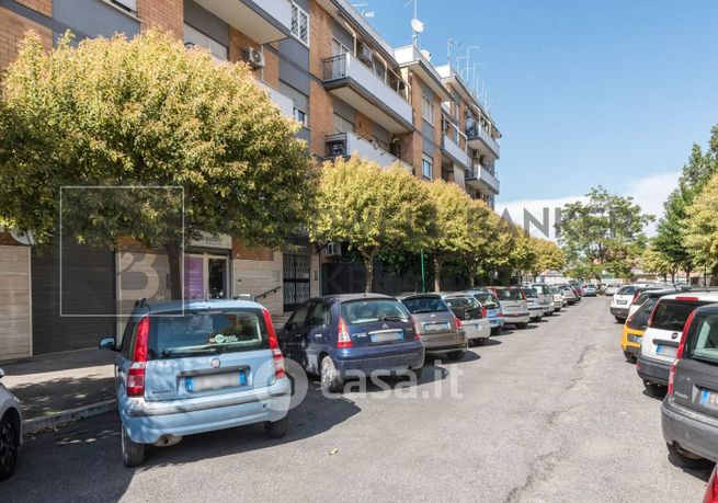 Appartamento in residenziale in Piazza Leonardo da Vinci 22