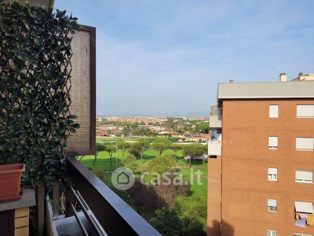 Appartamento in residenziale in Viale Antonio Ciamarra