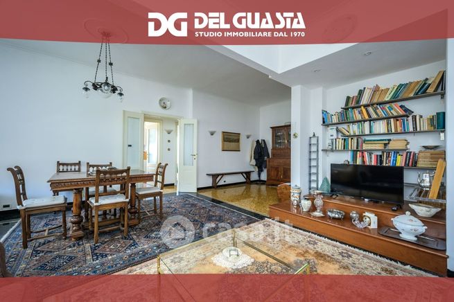 Appartamento in residenziale in Via Elsa