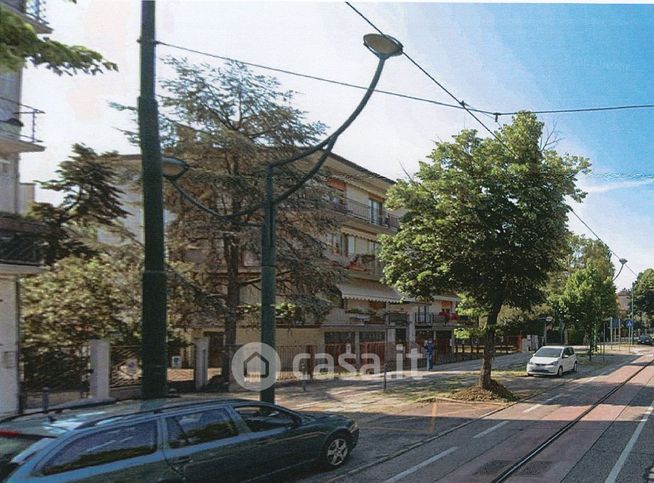 Box/posto auto in residenziale in 