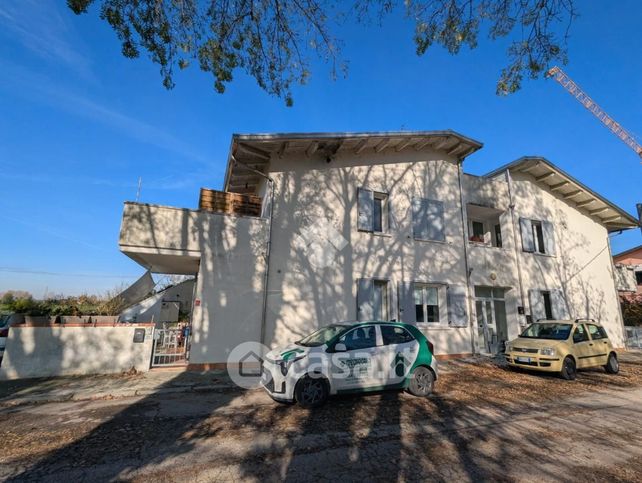 Appartamento in residenziale in Via Orfanelle 27