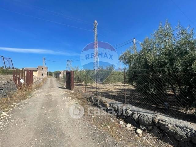 Terreno agricolo in commerciale in Strada Provinciale 15