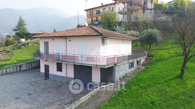 Appartamento in residenziale in Via Campomatto 2