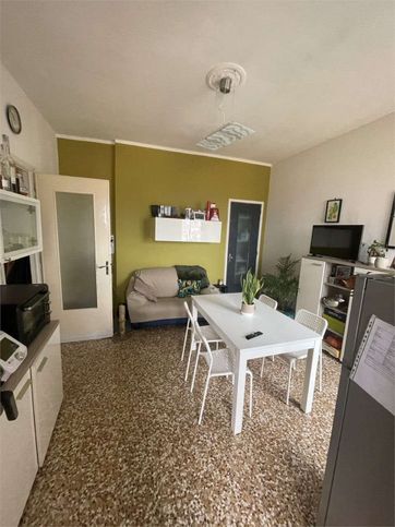 Appartamento in residenziale in Via Provinciale 38