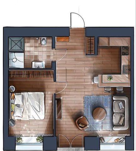 Appartamento in residenziale in Via Ugo Bassi