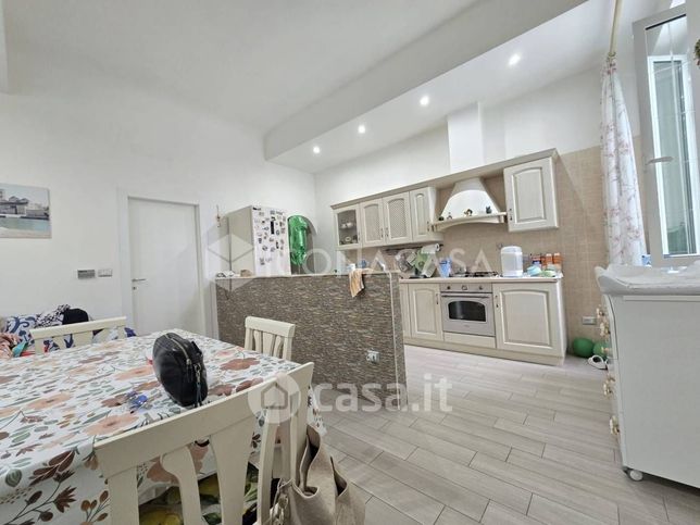 Appartamento in residenziale in Via Cristoforo Colombo 78