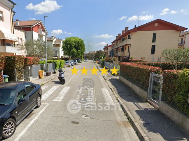 Appartamento in residenziale in Via C. Pisacane