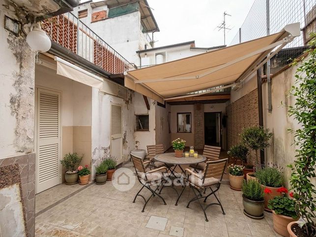 Villetta a schiera in residenziale in 