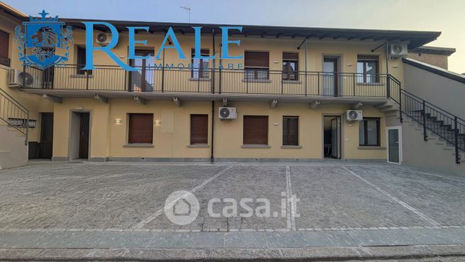 Appartamento in residenziale in Via Giuseppe Garibaldi