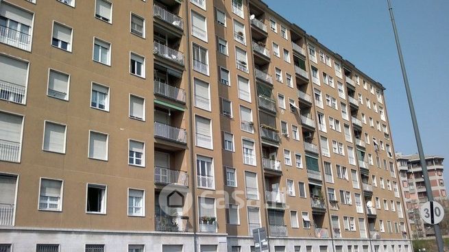 Appartamento in residenziale in Via Aicardo 4