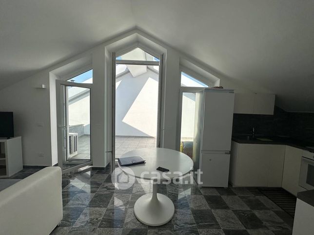 Appartamento in residenziale in Via Roma