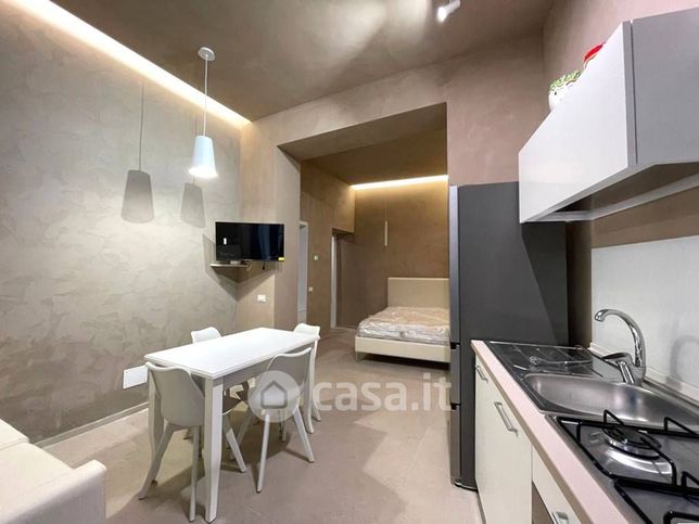 Appartamento in residenziale in Via Bara All'Olivella 25