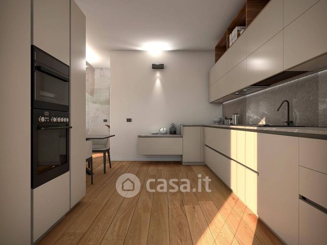 Appartamento in residenziale in Via A. Diaz 73