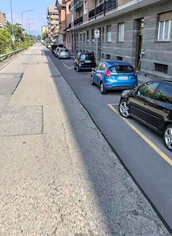 Appartamento in residenziale in Via Gottardo