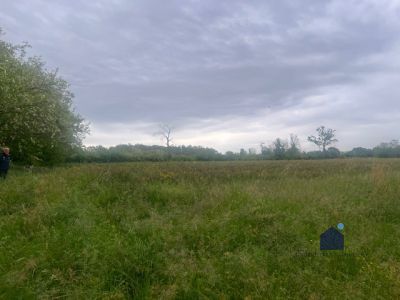Terreno agricolo in commerciale in 