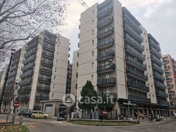 Appartamento in residenziale in Via F. Cilea 6