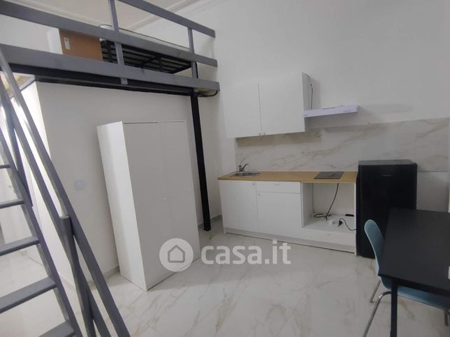 Appartamento in residenziale in Via Giuseppe Piazzi 33