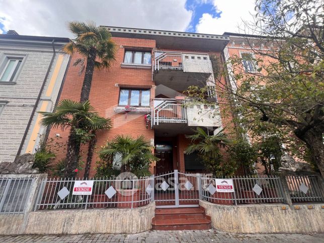 Appartamento in residenziale in Viale Principe di Piemonte 31