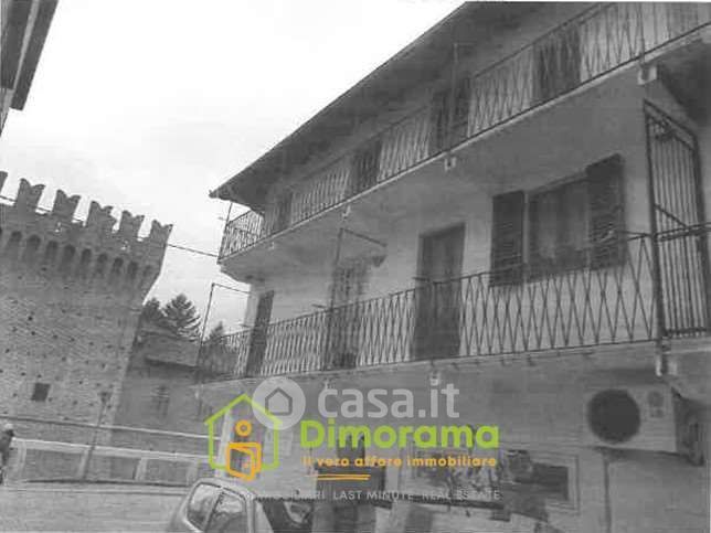 Appartamento in residenziale in Largo Remo Rabellotti