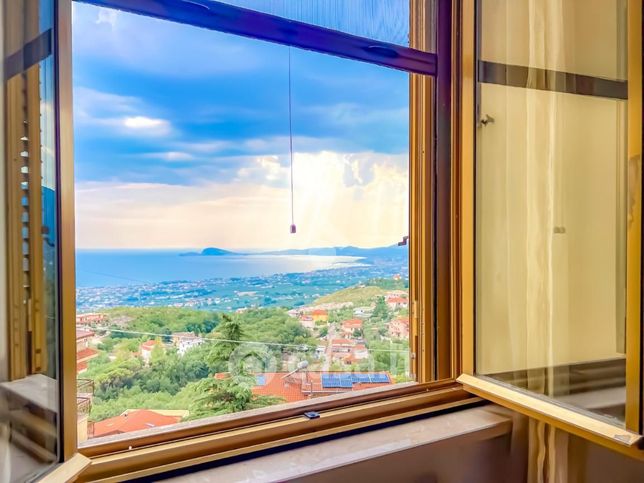 Appartamento in residenziale in Via Acquata dei Palombi 21