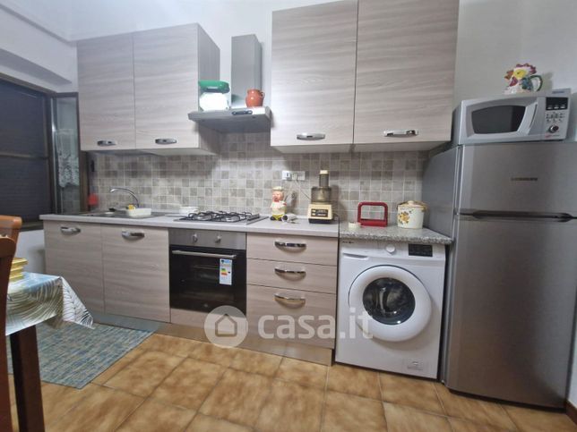 Appartamento in residenziale in Via Fiorentina