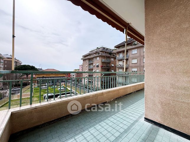 Appartamento in residenziale in Via Angelo Argiroffo 2