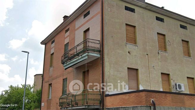 Appartamento in residenziale in Via M. Malpighi 34