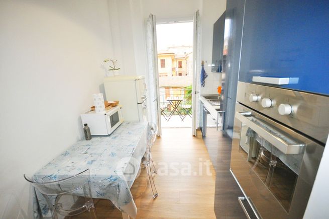 Appartamento in residenziale in Via Cernaia