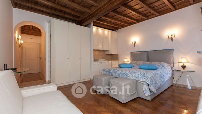 Appartamento in residenziale in Via del Gambero