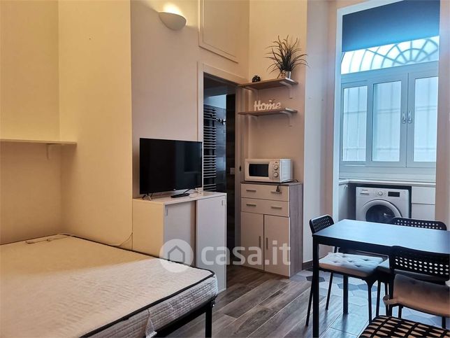 Appartamento in residenziale in Via Ruggero Leoncavallo 37 A