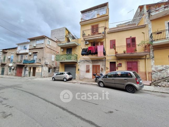 Appartamento in residenziale in Via Guadagna 38