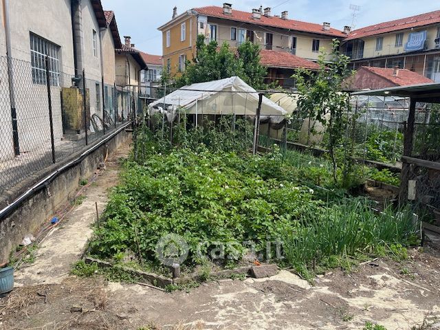 Terreno agricolo in commerciale in Via Roma 40