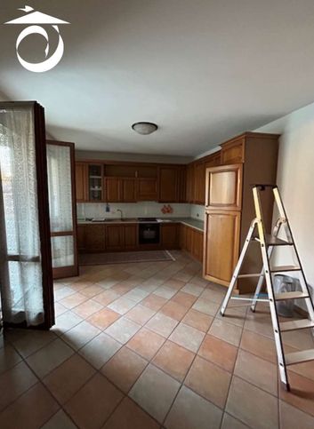 Appartamento in residenziale in Via Muoni 21