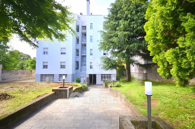 Appartamento in residenziale in Corso Italia 76