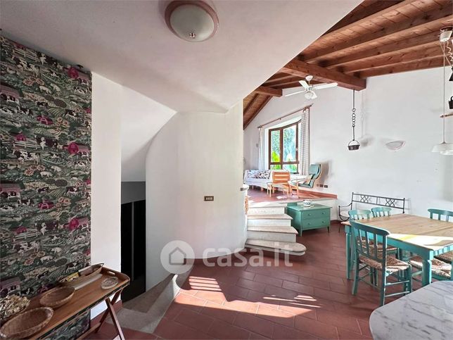 Villa in residenziale in 