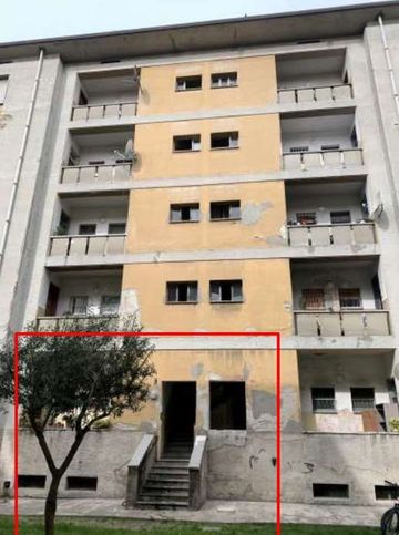 Appartamento in residenziale in Via Daniele Ricciarelli