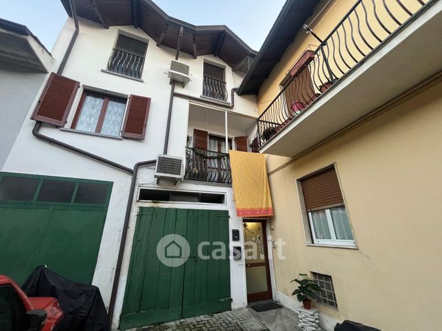 Appartamento in residenziale in Via San Vittore 5