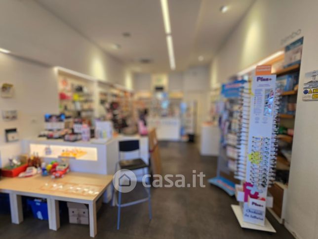 Attività/licenza (con o senza mura) in commerciale in 