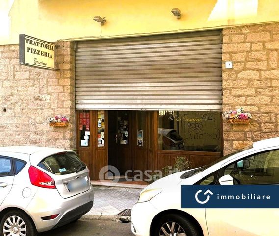 Attivitã /licenza (con o senza mura) in commerciale in Via Torres 8 -6