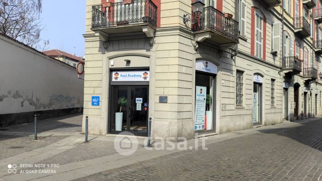 Attivitã /licenza (con o senza mura) in commerciale in Via dei Guasco 36