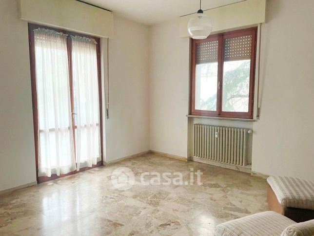 Appartamento in residenziale in Via Monte Ortigara 25 b