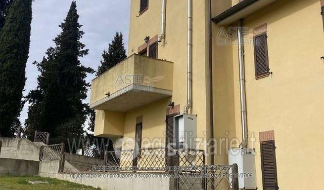 Appartamento in residenziale in 