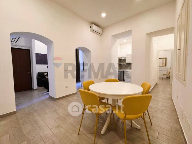 Appartamento in residenziale in Via Beniamino Cesi 5