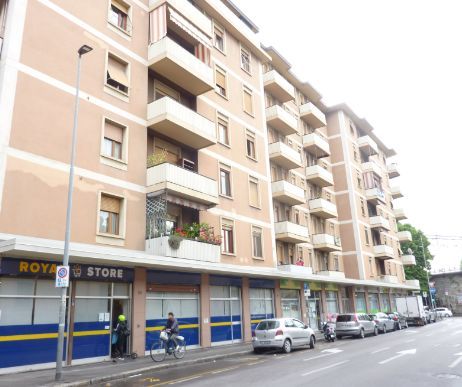 Appartamento in residenziale in Via Giacomo Quarenghi 58